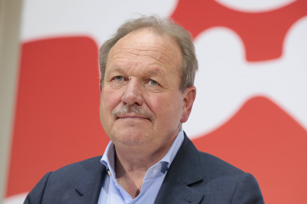 Außen grün, innen rot: Das grüne Personalaufgebot spricht für eine linke Bundesregierung