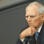Ausgerechnet der Bundestagspräsident als machiavellistischer Volksverächter
