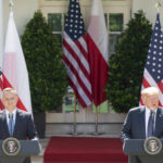 Polen: Hoffnung auf republikanische Kontinuität