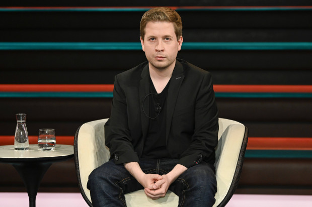 Bundestagskandidatur: Kevin Kühnert ante portas?
