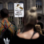 Sandra Kostner: Antirassisten schaden Afroamerikanern