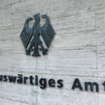 Auswärtiges Amt bleibt dabei: Antisemitismus in Nahost ist eben so