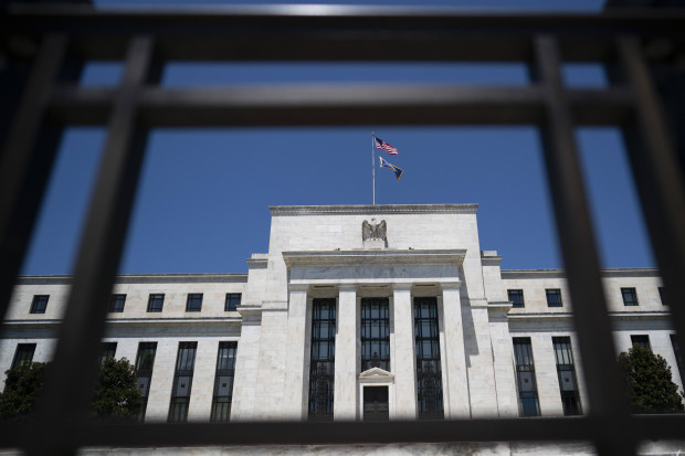 Die Fed auf dem Weg von der Marktwirtschaft in die Notenbankwirtschaft