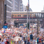 Corona-Demonstrationen: Wer, wie viele und was danach?