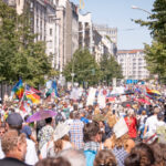 Das Demo-Verbot in Berlin ist töricht