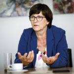 Die Abkanzlerin