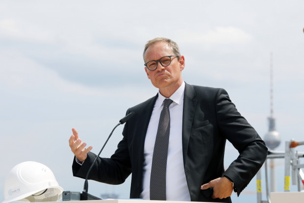 SPD – Partei auf der Flucht