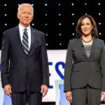 Kamala Harris: Ideologin Nr. 1 der Demokraten