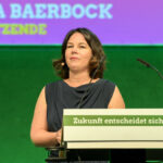 Baerbock: Konfusion? Blackout? Freudscher Versprecher oder Fremdeln mit der Demokratie?