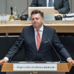 Die Länder-Aufnahme von Asylbewerbern hätte die Bundesstaatlichkeit beschädigt
