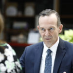 Der Ampelmann: Volker Wissing und die FDP