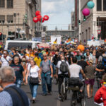 Ein deutschlandweiter ziviler Ungehorsam?