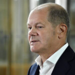Olaf Scholz macht Steuerpolitik für den Staat, nicht für Geringverdiener