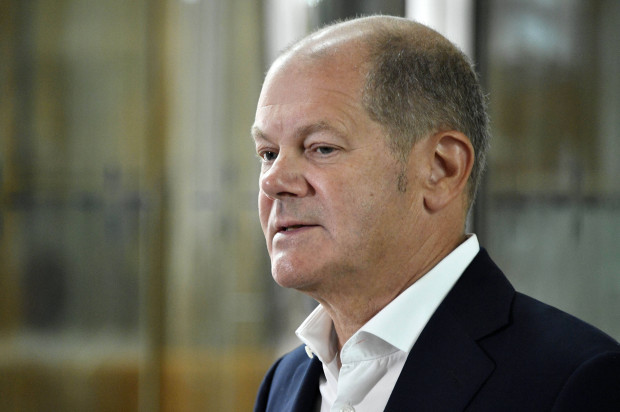 Olaf Scholz macht Steuerpolitik für den Staat, nicht für Geringverdiener