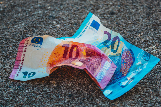 Wann die Gelddruckorgie an ihr Ende kommt