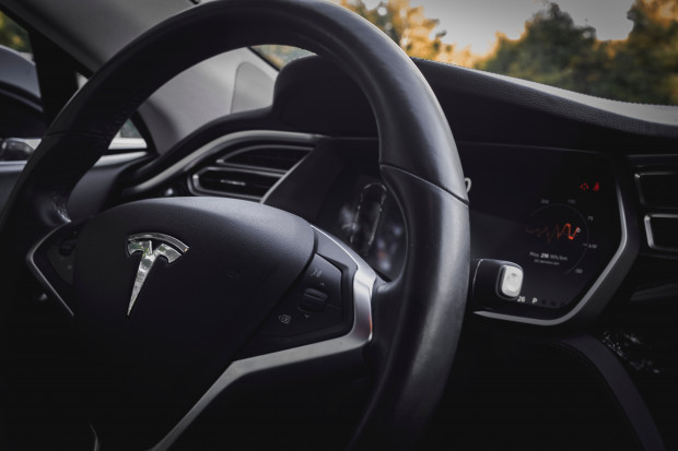 Tesla ist auf dem deutschen Markt chancenlos