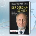 Hans-Werner Sinn: „Das wird kein gutes Ende nehmen“