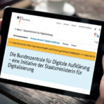 Wer benötigt eine Bundesagentur für Digitale Aufklärung