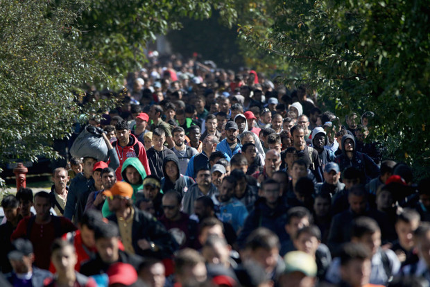Migration: Die große Transformation Deutschlands
