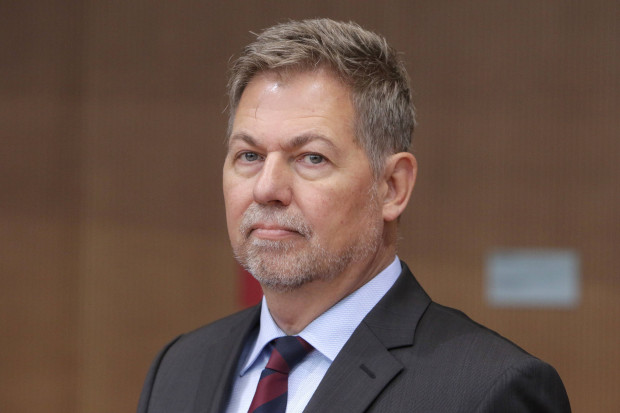 AKKs politisch korrektes Bauernopfer: MAD-Chef Christof Gramm muss gehen