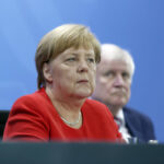 Der „Aufstand“ gegen Merkels Aufnahmebereitschaft findet nicht statt