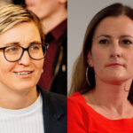 Sie sind wieder da – die Linke auf dem Weg zurück zur Macht