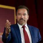 Arnold Schwarzenegger: „Deshalb bin ich auch für Atomenergie“
