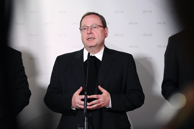 Das naive Appeasement der katholischen Kirche gegenüber dem Islam