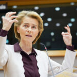 Neu, next, grün und CO2-frei: Die EU nach von der Leyens Plan