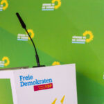 Lieber ganz schlecht regieren, als gar nicht regieren