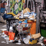 Berlin bekämpft die öffentliche Vermüllung mit reinlichen Appellen