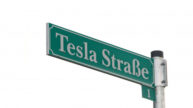 Tesla und die Neuordnung der deutschen Autoindustrie