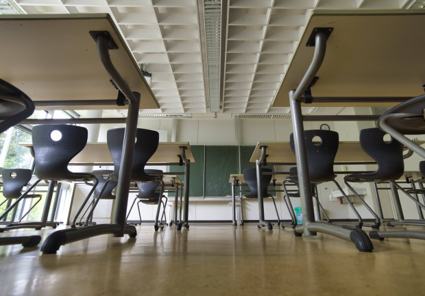 Zuwanderung der letzten Jahre stellt Schulen vor Probleme