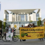 Keine staatliche Gnade für den Verbrennungsmotor