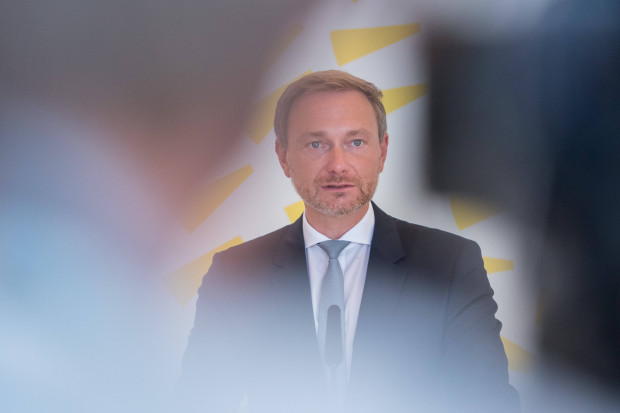 FDP-Parteitag: Lindner bleibt Antworten schuldig