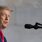 Zwei Parlamentarier nominieren Trump für den Friedensnobelpreis