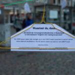 Grüne Jugend legt fest: „… da gibt’s nix zu diskutieren“