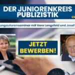 Journalismus: Qualitäts- statt Haltungsjournalismus