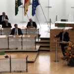 SPD, Grüne und Linke haben sich ins Abseits geschossen