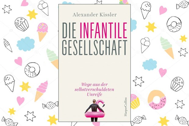 Kinder an der Macht