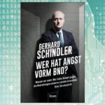 Ex-Präsident des BND: „Keine Krise ist wirklich gelöst worden“