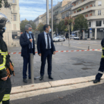 Messerangriff von Nizza: Eskaliert nun auch der Konflikt mit Erdogan?