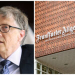 Bill Gates, der Impfstoff und die FAZ