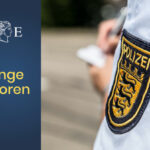 Mit Uniform und Waffe: CDU will Corona-Hilfssheriffs