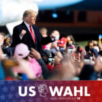 Warum Trump die Wahl noch nicht verloren hat