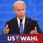 Wie der Skandal um Biden medial abgewiegelt wird, während ein ehemaliger Geschäftspartner auspackt