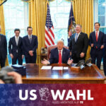 Die beachtenswerte außenpolitische Bilanz der Trump-Administration