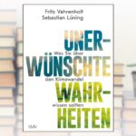 Ist CO2 wirklich ein Klimakiller?