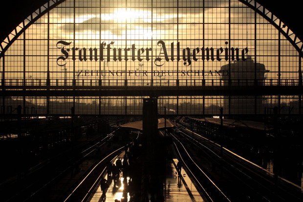 „Das war’s. Warum ich mein F.A.Z.-Abonnement gekündigt habe“