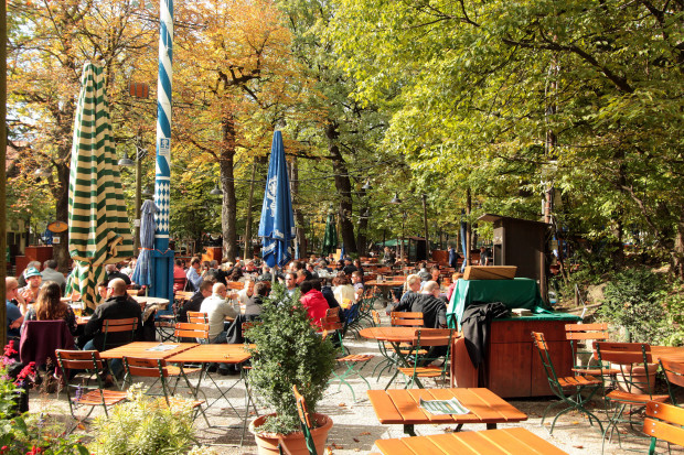 Millionen-Corona-Entschädigung für Münchner Wirt